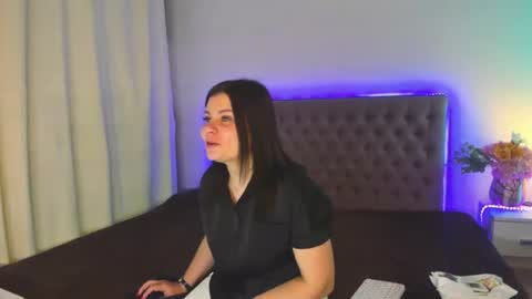 Amanda online show from July 6, 4:20 am