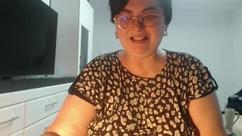 Anda online show from April 18, 3:08 am