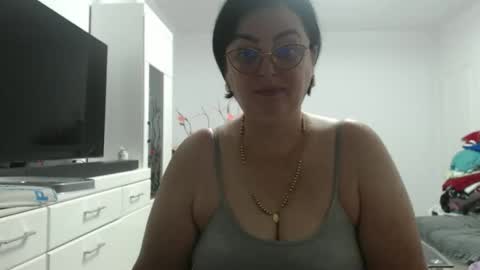 Anda online show from September 22, 2:04 am