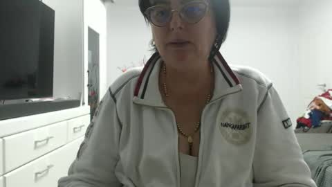 Anda online show from November 27, 12:40 am