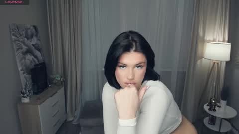 Amanda online show from February 7, 8:34 pm