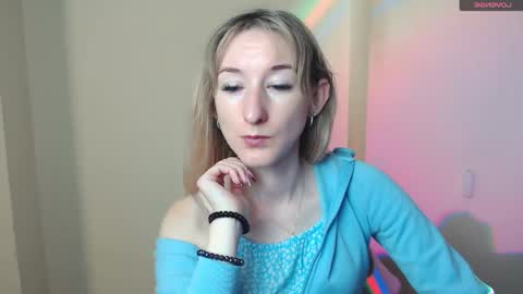 Amanda online show from May 25, 6:19 am
