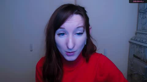 Snapshot of amandasentin chatting on February 19, 8:44 am Amanda online show from February 19, 8:44 am