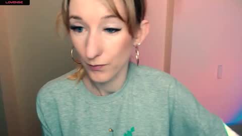 Snapshot of amandasentin chatting on October 18, 7:34 am Amanda online show from October 18, 7:34 am