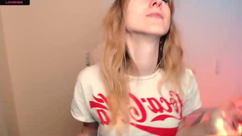 Amanda online show from November 6, 9:01 am