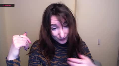 Snapshot of amandasentin chatting on February 25, 11:10 am Amanda online show from February 25, 11:10 am