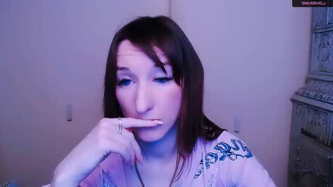 Snapshot of amandasentin chatting on February 13, 11:17 am Amanda online show from February 13, 11:17 am