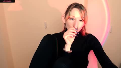 Snapshot of amandasentin chatting on October 15, 8:59 am Amanda online show from October 15, 8:59 am