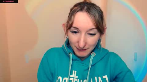 Snapshot of amandasentin chatting on October 8, 7:47 am Amanda online show from October 8, 7:47 am