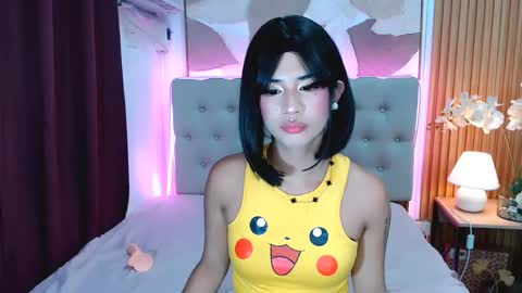 AMANDA online show from May 21, 4:08 am