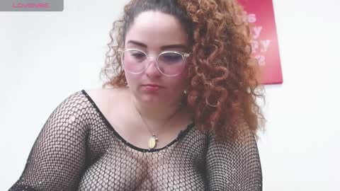 Amanda W online show from April 9, 10:21 am