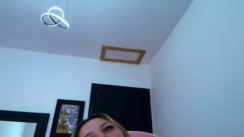 Amandha online show from June 7, 5:51 pm