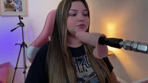 Amandha online show from March 4, 9:23 pm