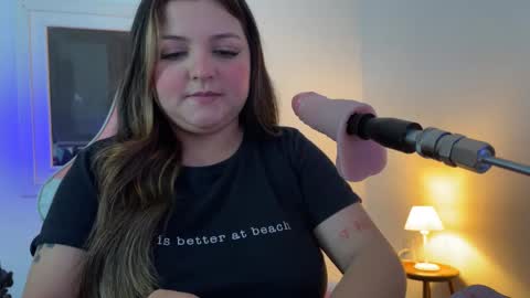 Amandha online show from October 26, 11:59 pm