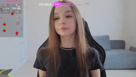 Mila online show from May 26, 11:38 am