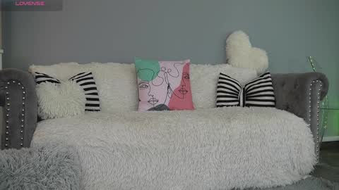 AmanndaSkye online show from March 31, 10:21 pm