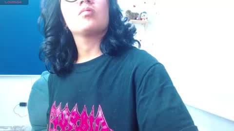 Amanne Misa online show from June 27, 1:44 am