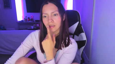 Liz online show from September 9, 3:17 am