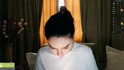 amara campbell online show from November 8, 5:32 am