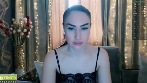 amara campbell online show from February 7, 3:42 am