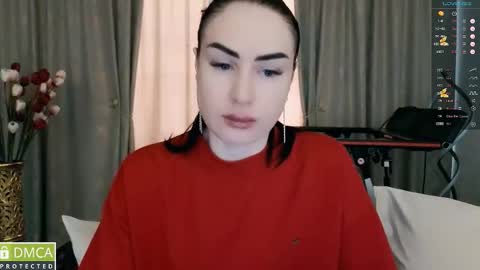 amara campbell online show from March 15, 3:44 am