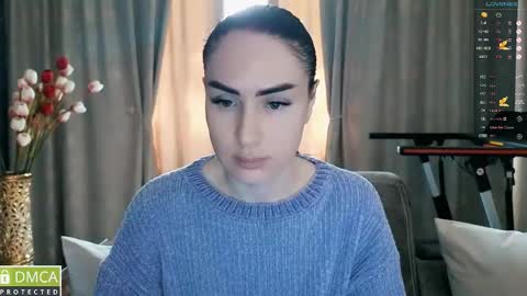 amara campbell online show from September 16, 4:26 am