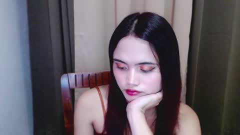 amara_hayami online show from October 15, 1:45 pm