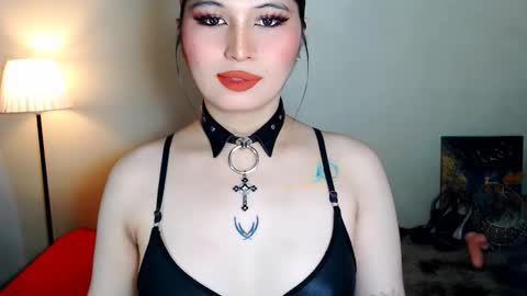 Amara online show from January 18, 9:18 am