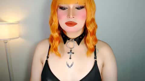 Amara online show from March 12, 7:23 am