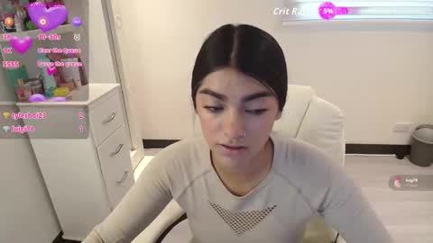 amara_silk online show from January 7, 5:51 pm