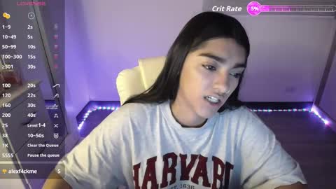 amara_silk online show from March 15, 2:38 am