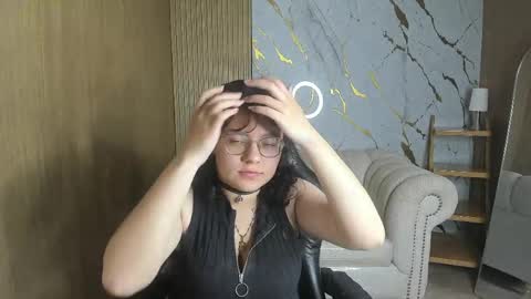 amara online show from April 14, 3:10 am