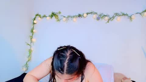 Amara Vega  online show from May 13, 4:38 pm