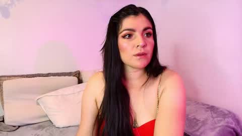 Amara Vega  online show from March 11, 9:34 am