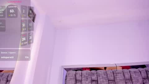 Amara online show from March 11, 2:31 pm