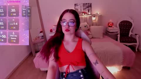 amaraa_couper1 online show from January 9, 4:29 am