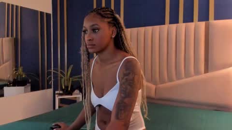 Amara online show from December 22, 7:31 pm