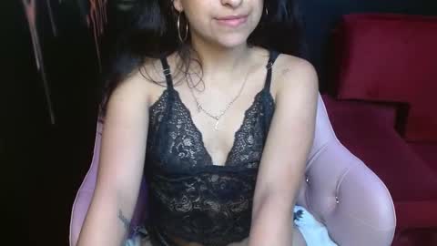 Snapshot of amaraglam chatting on October 8, 8:15 pm amaraglam online show from October 8, 8:15 pm