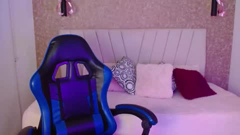 amaranta_carey online show from November 26, 12:30 am