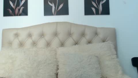 Amaranta online show from February 22, 12:29 pm