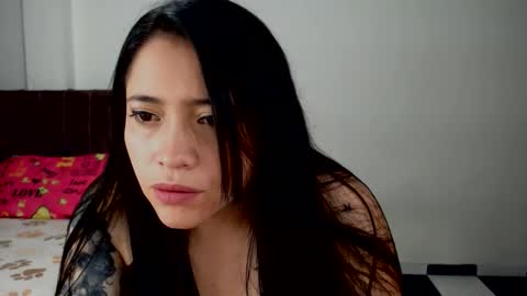 Amaranta wills online show from January 6, 12:14 am