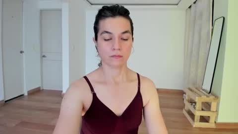 Amarantha online show from March 29, 9:27 pm