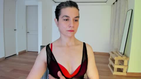 Amarantha online show from April 14, 11:08 pm