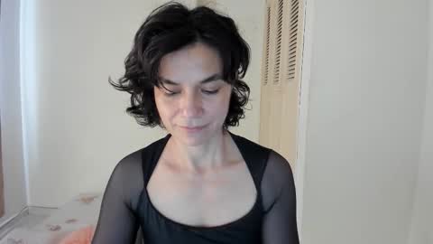 Amarantha online show from January 8, 7:09 pm