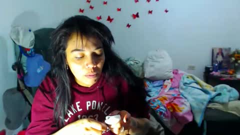 Amara Julia online show from September 21, 10:36 pm