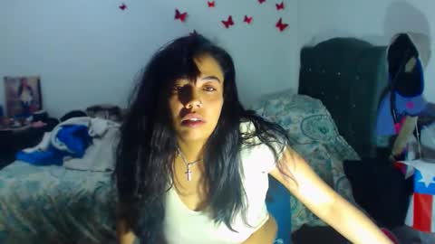 Amara Julia online show from October 9, 9:42 pm