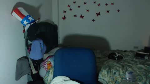 Amara Julia online show from September 28, 4:43 am