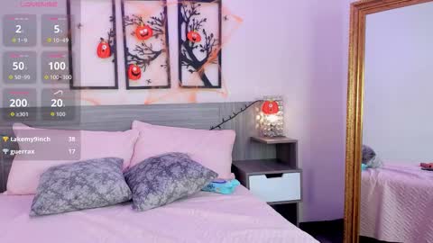 Amara online show from October 10, 5:41 pm