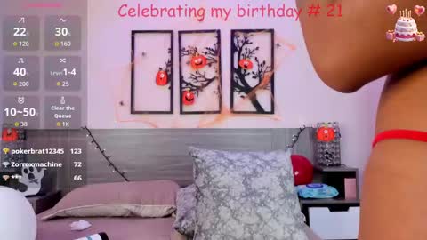 Amara online show from October 4, 6:17 pm