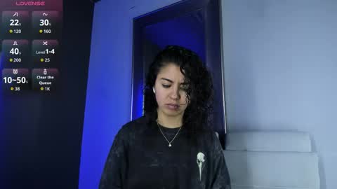 Emily online show from February 8, 11:46 am